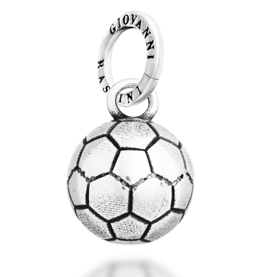 Charm Giovanni Raspini in Argento 12762 - 12762